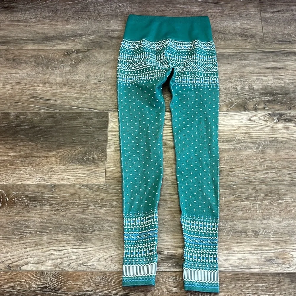 Fabletics leggings worn once Size XS - Picture 3 of 3